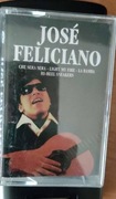 José Feliciano hits 1997