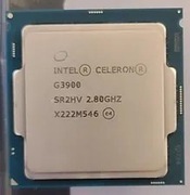 INTEL Celeron G3900