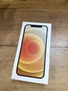 Puste pudełko do Apple iPhone 12