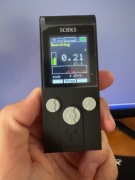 LICZNIK GEIGERA SOEKS