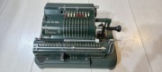 Maszyna do liczenia Haman Manus R  - 1953-1959