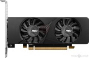 MSI Nvidia GeForce 3050 Low Profile