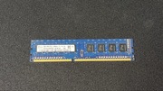 Pamięć Ram Sk Hynix DDR3 4GB 1x4 1600mhz