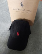 Czapka z daszkiem Polo Ralph Lauren rozmiar 