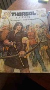 Thorgal, ,Łucznicy"