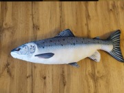 Ryba pluszak 90cm