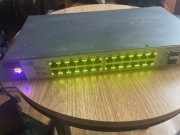 HP 1810-24G (J9803A) – 24x Gigabit, Smart Managed Switch, VLAN