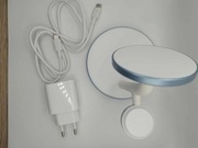 Ładowarka indukcyjna 3w1 MagSafe 15W – iPhone / Apple Watch / AirPods