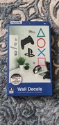 Naklejki ścienne PlayStation wall decals