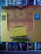 Fifa 365 2026 Adrenalyn XL box 50 saszetek 300 kart Panini 