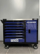 Wyposażony Wózek Narzędziowy Nowa Szafka narzędziowa