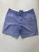 Spodenki szorty męskie Abercrombie Fitch rozmiar 34