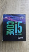 Intel Core i5-9600K