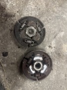 Sprzęgło odśrodkowe ms 230 ms 023 ms 250 stihl piła spalinowa pilarka