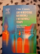 Leki w medycynie ratunkowej i intensywnej terapii