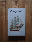 książka "Żaglowce" Stefan Gulas 