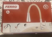 Bateria zlewozmywakowa FITNESS II