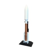 Model rakiety Atlas V 1:200