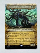 Doran, Besieged by Time - FOIL