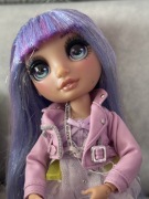 Rainbow High Violet Willow Lalka