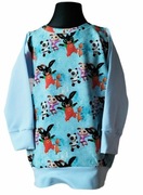 Królik Bing. Tuniczka