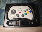 Retro-bit Saturn Pro pad