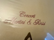 Płyta Carosio Lazzari Piazza Concerti Martini & Rossi winyl LP