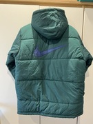 Kurtka zielona Nike