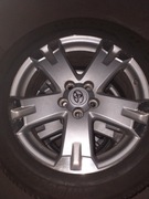 Okazja Felgi do toyoty  RAV4 18" z czujnikami ciśnienia