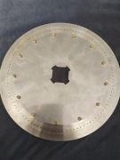 Tarcza wysiewająca KUHN Planter NODET 100x1.1  