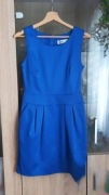 Sukienka niebieska ,M''
