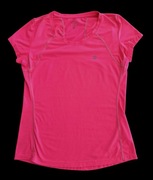 Koszulka damska sportowa, t-shirt, bluzka, rozmiar XS, S