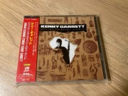 KENNY GARRETT - African Exchange Student - JAPAN CD
