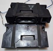 Głośniki EAB64370906 6 Ohm 10/14W od TV LG 43UM7100PLB