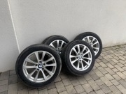Felgi oryginalne bmw r17 pasują np do e90/e92 f30/f32