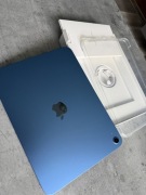 Tablet APPLE iPad 11" 11 gen. 2025 128 GB Wi-Fi Niebieski