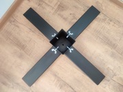 Stojak choinkowy do na pod choinkę loft N10.4