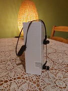 SŁUCHAWKI SPORTOWE BEZPRZEWODOWE BLUETOOTH DOUSZNE