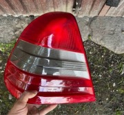 Lampa lewy tył klasa c Mercedes w202 w202 c220 c230 c280