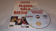 ŚLĄSKA GALA BIESIADNA 2 - DVD