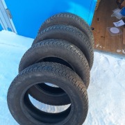 Opony Zima Fulda 195/65r15