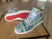 NOWE ! buty sneakersy Christian Louboutin rozm 45 28,5cm