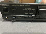 Odtwarzacz płyt CD Technics SL PG590