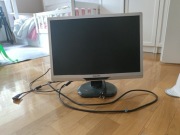 Monitor Philips 220s używany 