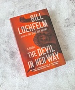 The Devil in Her Way Bill Loehfelm