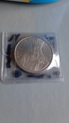 Polska 100 złotych, 1987