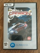 Need for Speed Carbon PC PL | EA Classics |