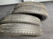 opony Goodyear Turanza 235/55/R19