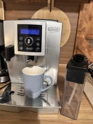 Ekspres Delonghi Edam 23.466