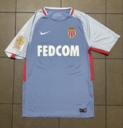 Koszulka piłkarska Nike Monaco 2017/2018 Away football shirt Glik okazja